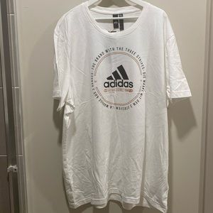 Men’s Adidas TShirt